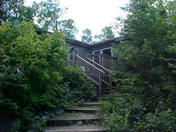 Ely MN Cabins - Maple Cabin | Tamarack Resort Ely