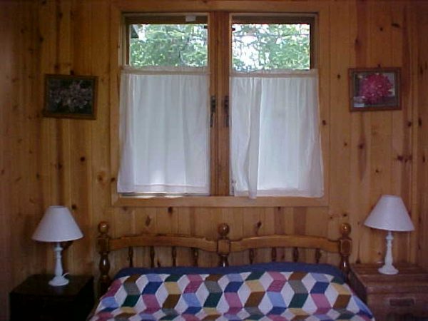 Ely MN Cabins - Maple Cabin | Tamarack Resort Ely